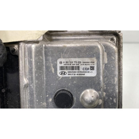 Calculateur moteur HYUNDAI I 20 2