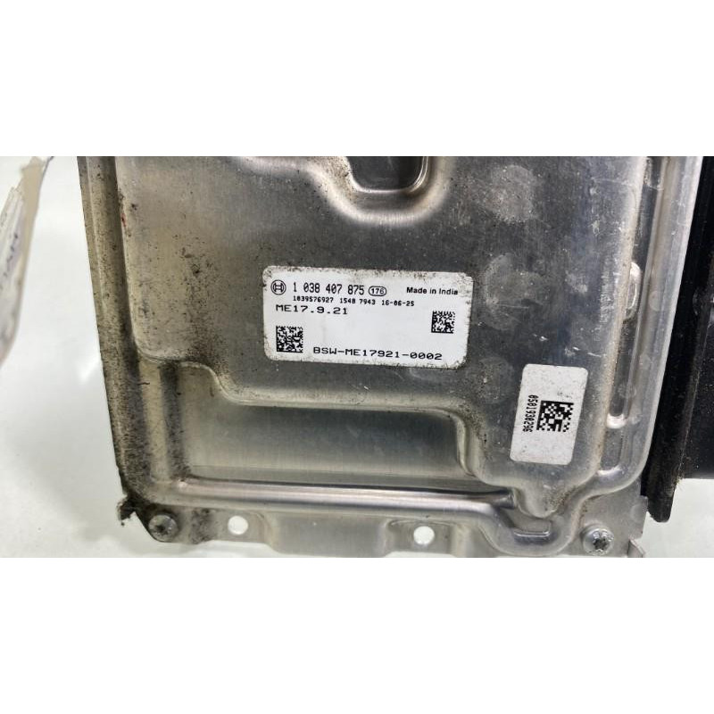Calculateur moteur HYUNDAI I 20 2 Photo n°3