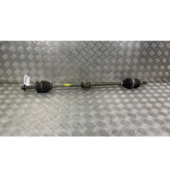 Cardan droit (transmission) HYUNDAI I 20 2 Photo n°1