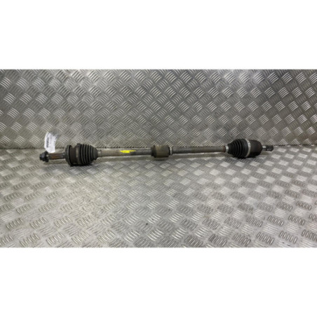 Cardan droit (transmission) HYUNDAI I 20 2 Photo n°1
