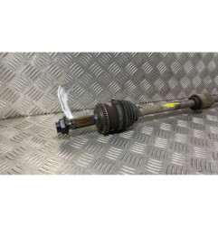 Cardan droit (transmission) HYUNDAI I 20 2