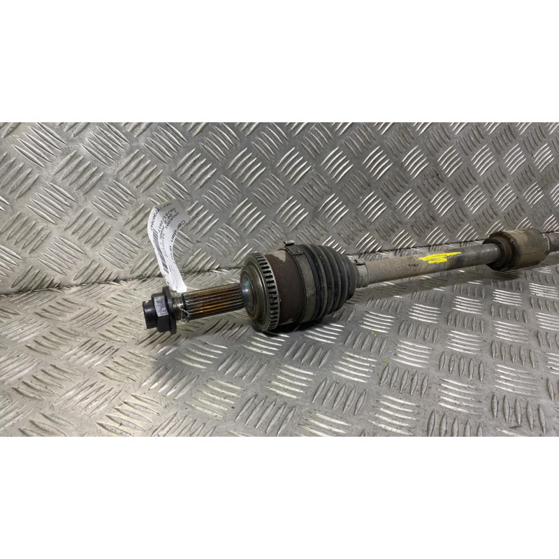 Cardan droit (transmission) HYUNDAI I 20 2 Photo n°2