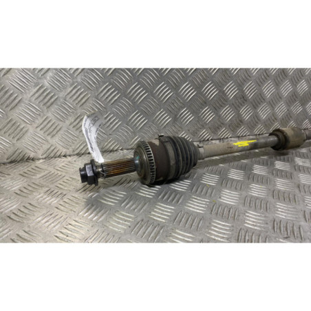 Cardan droit (transmission) HYUNDAI I 20 2