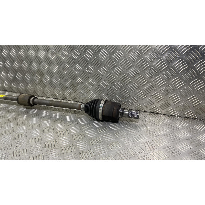Cardan droit (transmission) HYUNDAI I 20 2 Photo n°3