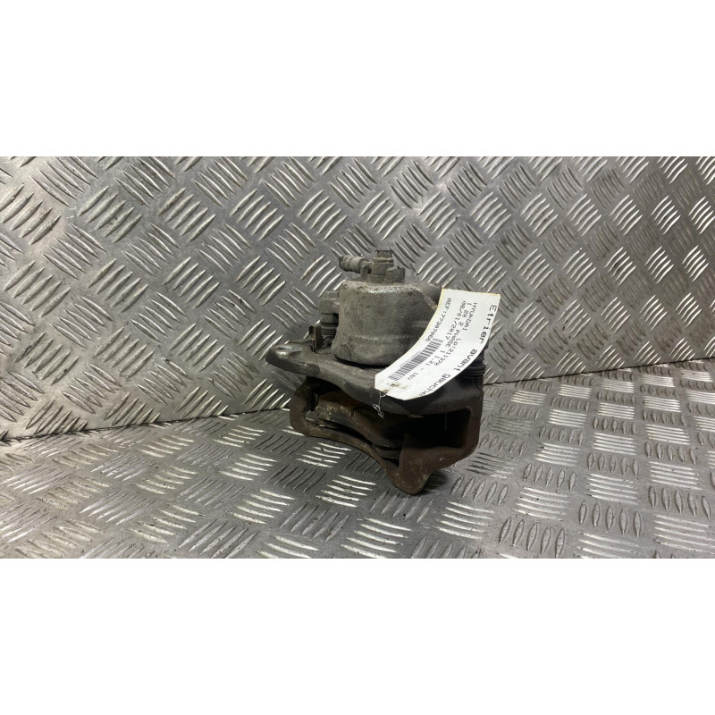 Etrier avant gauche (freinage) HYUNDAI I 20 2 Photo n°3