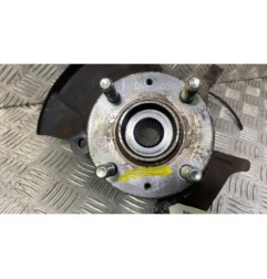 Pivot de moyeu avant gauche HYUNDAI I 20 2 Photo n°1