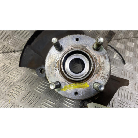 Pivot de moyeu avant gauche HYUNDAI I 20 2 Photo n°1