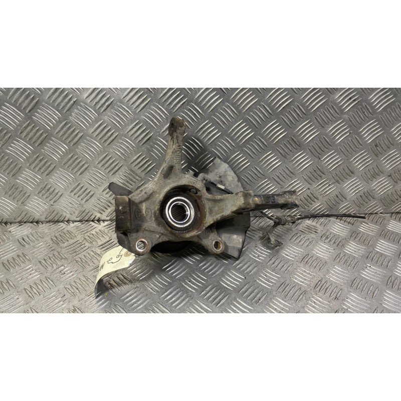 Pivot de moyeu avant gauche HYUNDAI I 20 2 Photo n°2