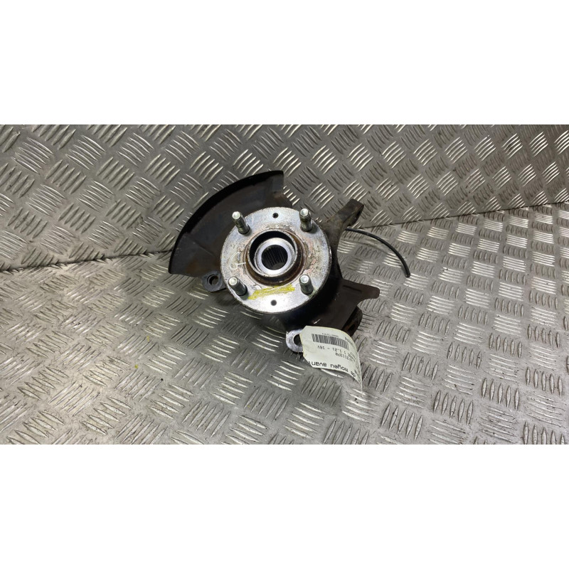 Pivot de moyeu avant gauche HYUNDAI I 20 2 Photo n°3