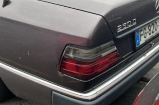 Jante MERCEDES 240 W124