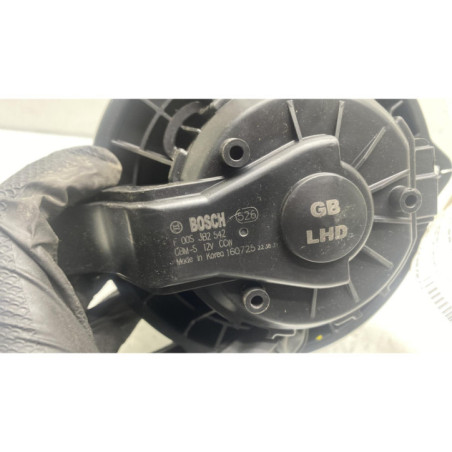 Pulseur d'air HYUNDAI I 20 2
