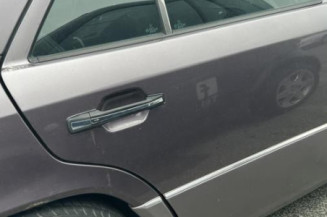 Jante MERCEDES 240 W124