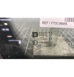 Custode avant droit OPEL ZAFIRA B