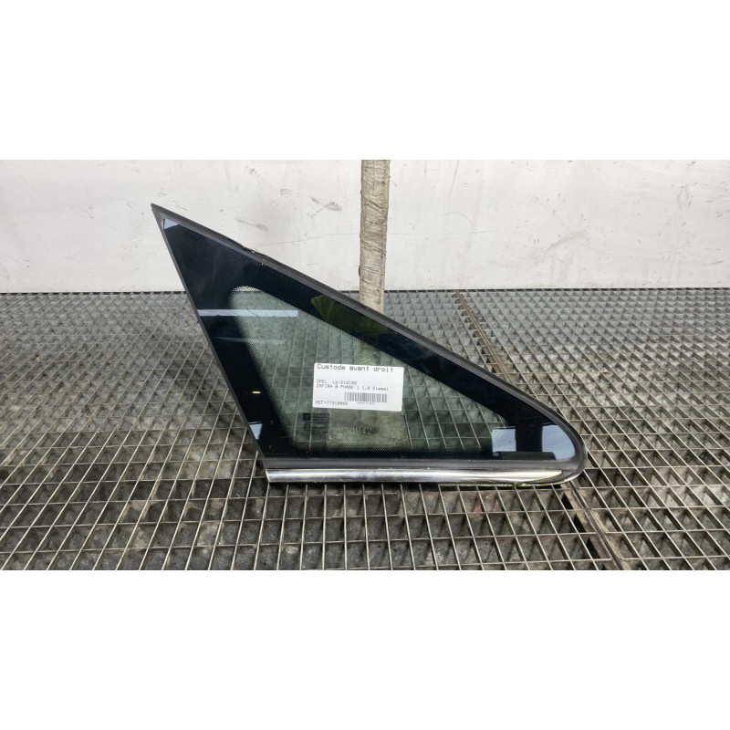Custode avant droit OPEL ZAFIRA B Photo n°6