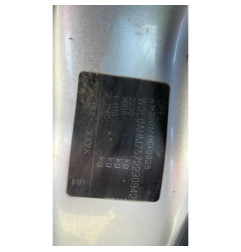 Custode avant droit OPEL ZAFIRA B