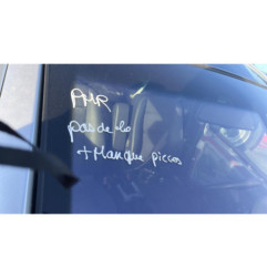 Custode avant droit OPEL ZAFIRA B