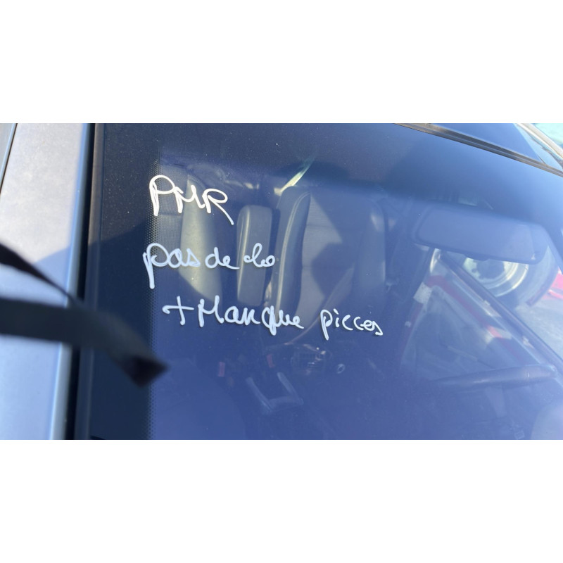 Custode avant droit OPEL ZAFIRA B Photo n°9