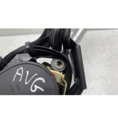 Pretensionneur de ceinture avant gauche AUDI A3 1