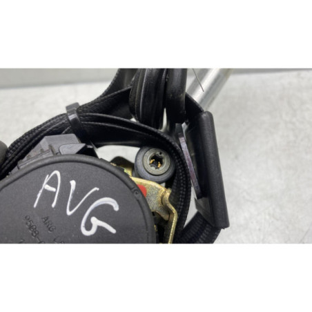 Pretensionneur de ceinture avant gauche AUDI A3 1