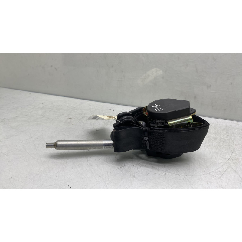 Pretensionneur de ceinture avant gauche AUDI A3 1 Photo n°4