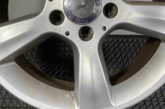 Jante MERCEDES 240 W124