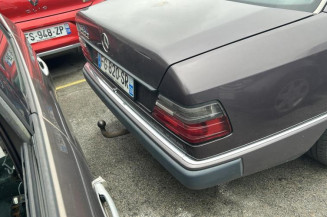 Jante MERCEDES 240 W124