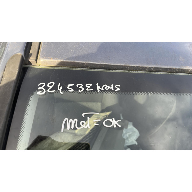 Retroviseur gauche FORD MONDEO 2 Photo n°4