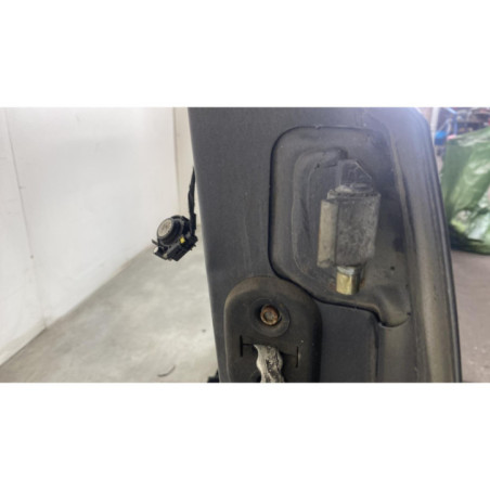Porte avant gauche FIAT PUNTO 2 Photo n°1