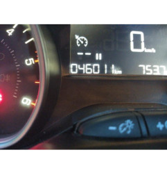 Jante PEUGEOT 208 1