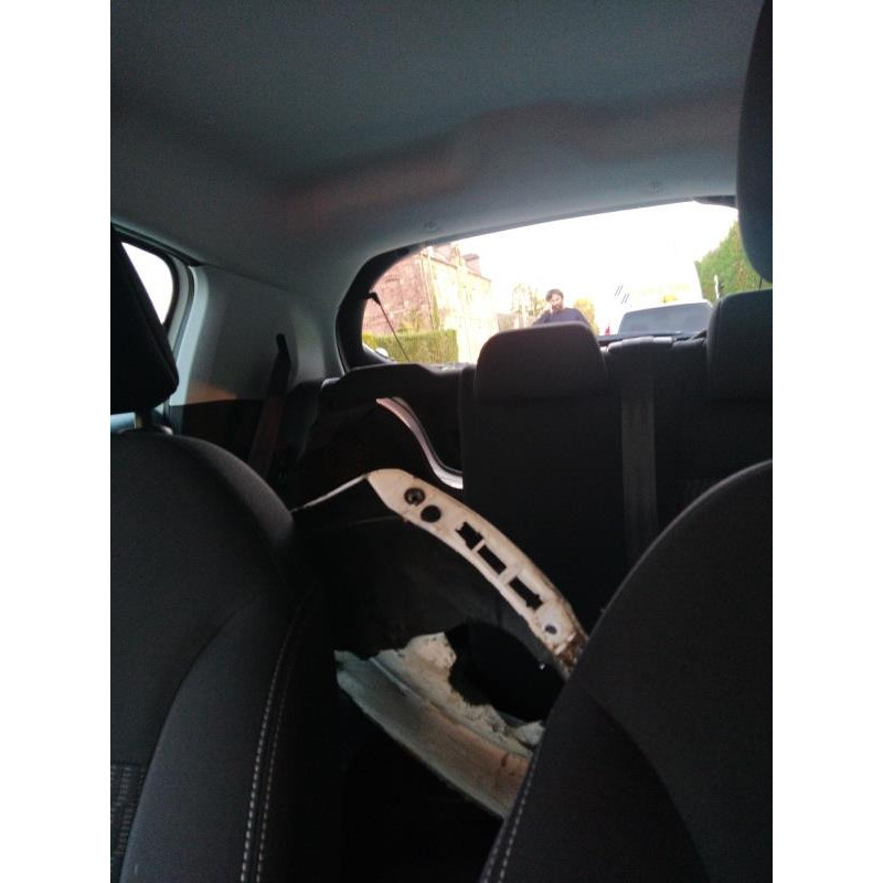 Jante PEUGEOT 208 1 Photo n°6