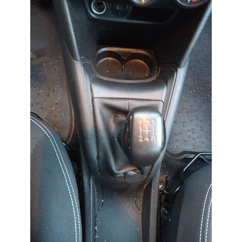 Jante PEUGEOT 208 1 Photo n°8
