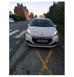 Jante PEUGEOT 208 1
