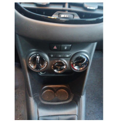 Jante PEUGEOT 208 1