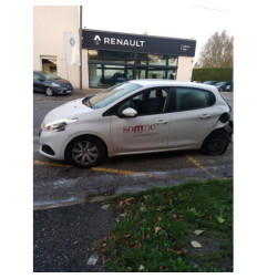 Jante PEUGEOT 208 1