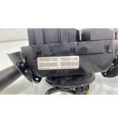 Com (Bloc Contacteur Tournant+Commodo Essuie Glace+Commodo Phare) FIAT PUNTO 2