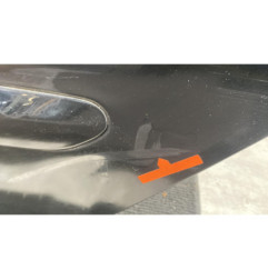 Porte arriere gauche PEUGEOT 308 1