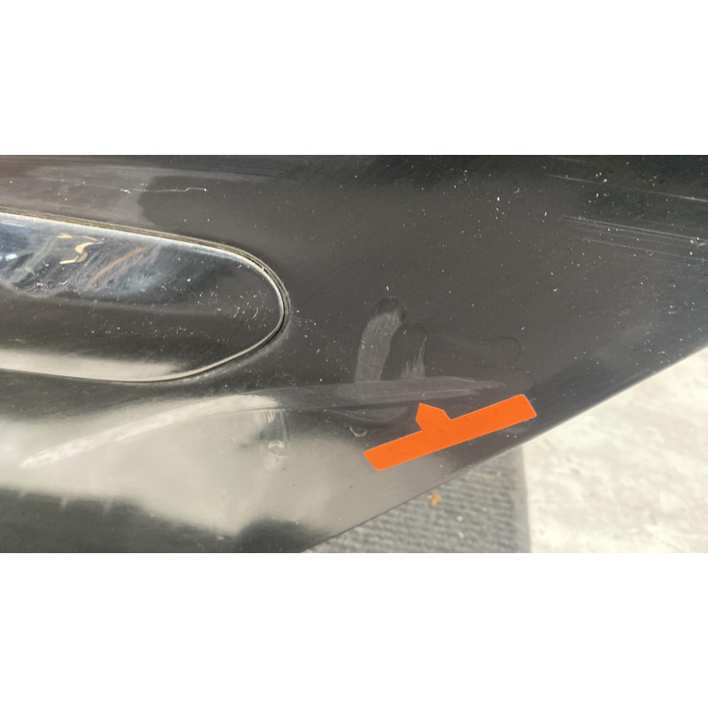 Porte arriere gauche PEUGEOT 308 1 Photo n°4