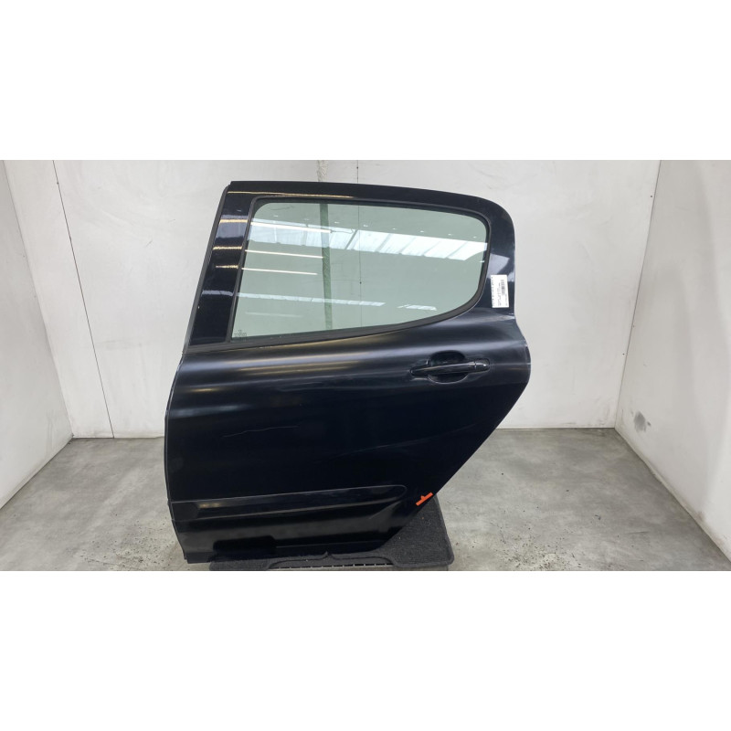 Porte arriere gauche PEUGEOT 308 1 Photo n°5