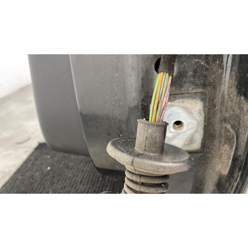 Porte arriere gauche PEUGEOT 308 1 Photo n°6