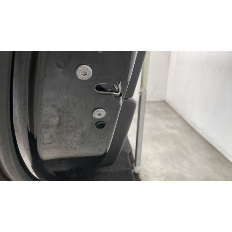 Porte arriere gauche PEUGEOT 308 1 Photo n°7