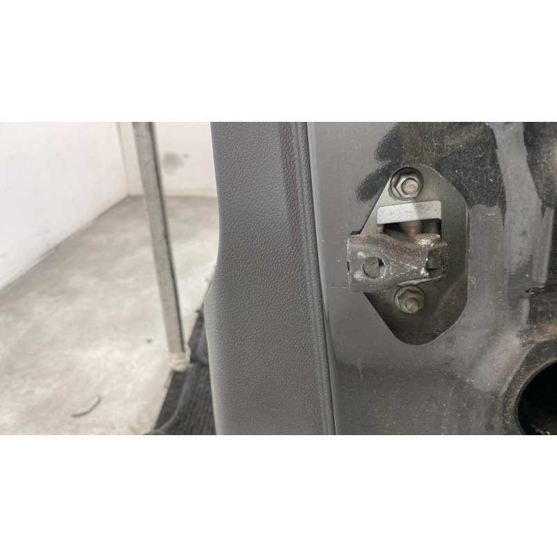 Porte arriere gauche PEUGEOT 308 1 Photo n°8
