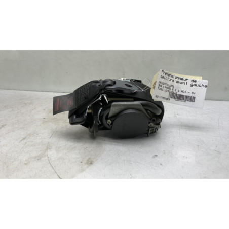 Pretensionneur de ceinture avant gauche PEUGEOT 308 1