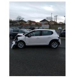 ECU start stop CITROEN C3 3