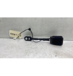 Attache ceinture avant droit CITROEN C3 3 Photo n°1