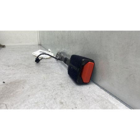 Attache ceinture avant droit CITROEN C3 3