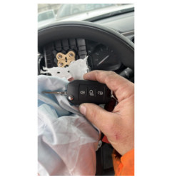 Attache ceinture avant droit CITROEN C3 3