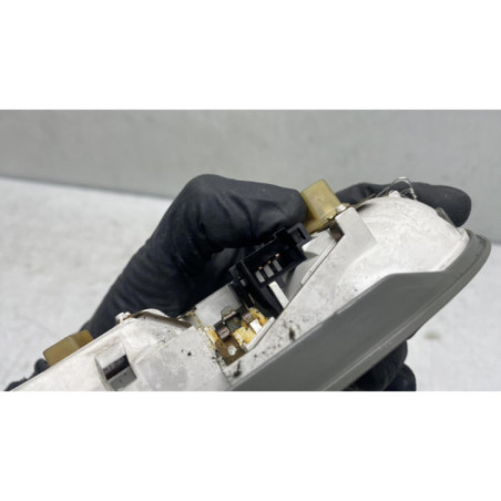 Eclairage de plafonnier RENAULT CLIO 2