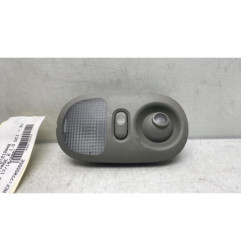Eclairage de plafonnier RENAULT CLIO 2