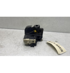 Serrure avant gauche RENAULT CLIO 2
