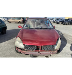 Serrure avant gauche RENAULT CLIO 2
